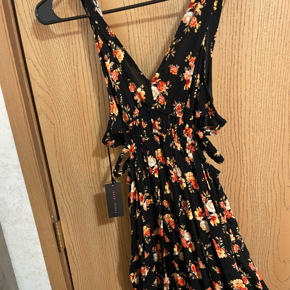 summer dress